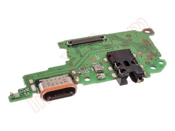 Placa auxiliar con componentes para Vivo V20 SE, V2022 / Vivo V20 Pro, 2018
